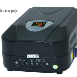 Стабилизатор Voto PC-TM8000VA