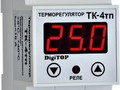 Терморегулятор DigiTOP ТК-4тп для теплого пола