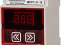 Терморегулятор МПРТ-11-18 1 кВт с датчиком температуры