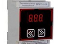 Терморегулятор МПРТ-11-18Л 1кВт (датчик темпер, защита от сухого хода)