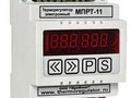 Терморегулятор МПРТ-11 без датчика 1 кВт