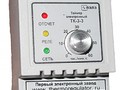 ТК-3-3 (реле задержки включения, 0-60 сек/мин/час)