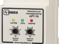 Терморегулятор АРТ-19 IP65 для систем антиобледенения