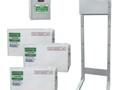 Комплект тиристорных стабилизаторов для трехфазной сети SUNTEK Медиум ТТ 18000 ВА